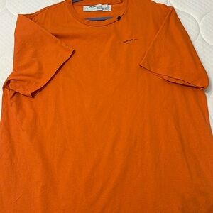Off white t shirt